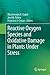 Reactive Oxygen Species and Oxidative Damage in Plants Under Stress