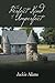 The Perfect Kind of Imperfect by Jackie Adams