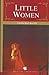 Little Women by Louisa May Alcott