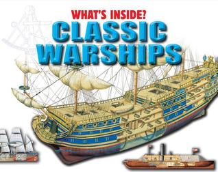 Classic Warships (What's Inside?)