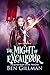 The Might of Excalibur by Ben Gillman
