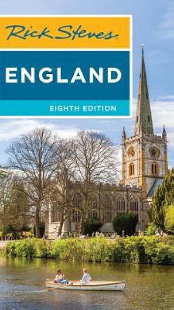 Rick Steves England