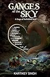 Ganges Of The Sky...