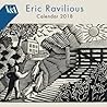 V&A - Eric Ravilious Wall Calendar 2018 (Art Calendar) V&A - Eric Ravilious Wall Calendar 2018 (Art Calendar)