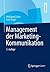 Management der Marketing-Ko...