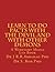 Learn to Do Pacts with the Devil and with other Demons. Get everything you want