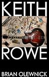Keith Rowe by Brian Olewnick