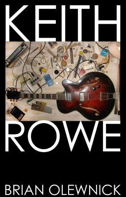 Keith Rowe: The Room Extended (Hardcover)