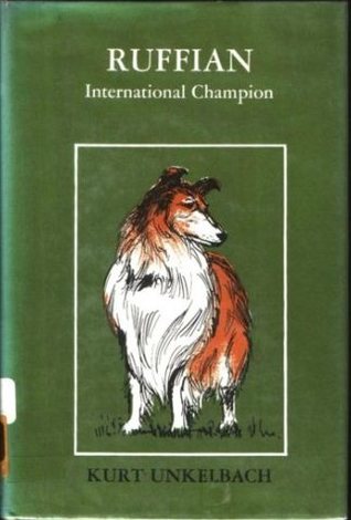 Ruffian, International Champion