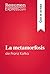 La metamorfosis de Franz Kafka (Guía de lectura): Resumen y análisis completo (Spanish Edition)
