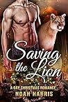 Saving the Lion