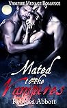 Mated to the Vamp...