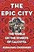 The Epic City: The World on...