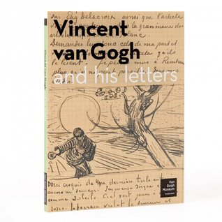 Vincent van Gogh and his Letters (Library Binding)