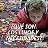 Qué son los lujos y necesidades?/ What Are Wants and Needs? (Conozcamos Nuestra Economía/ Let's Find Out! Community Economics) (Spanish Edition)