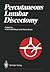 Percutaneous Lumbar Discectomy by H. Michael Mayer