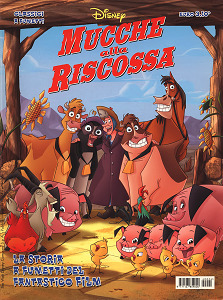 Mucche Alla Riscossa By Walt Disney Company Mucche Alla Riscossa By Walt Disney Company