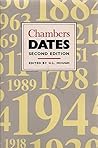 Chambers Dates