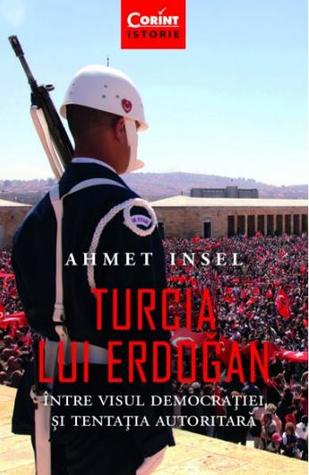 Turcia lui Erdogan (Paperback)