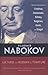 Lectures on Russian Literature by Vladimir Nabokov