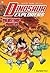 Prehistoric Pioneers (Dinosaur Explorers Vol. 1)