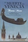 La Muerte en Venecia