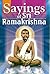 The Sayings of Sri Ramakrishna by Ramakrishna