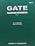 gate enginerring mathematics vol2