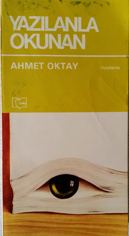 Yazılanla Okunan (Paperback)