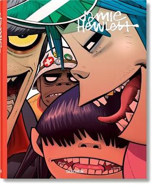 Free Download Jamie Hewlett Full Audiobook