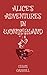 Alice's Adventures in Wonderland