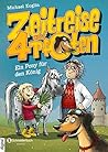 Zeitreise auf vier Pfoten, Band 02: Ein Pony für den König (German Edition)