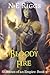 Bloody Fire (Shadows of an Empire)