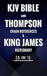 KJV Bible with Th...