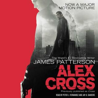 Alex Cross: Also Published as Cross