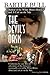 The Devil's Oasis (Anton Rider #3)