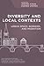 Diversity and Local Context...