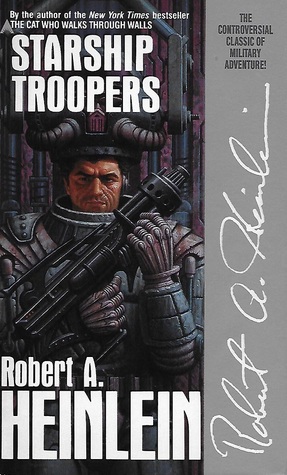 Starship Troopers