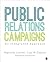 Public Relations Campaigns by Regina M Luttrell