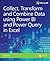 Collect, Combine, and Transform Data Using Power Query in Excel and Power BI (Business Skills)