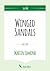 Winged Sandals (10k Book 3)