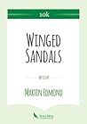 Winged Sandals (10k Book 3)