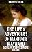 The Life & Adventures of Marjorie Maynard – 5 Children's Books in One Volume: Enriched edition. Children's Classics for Girls: Marjorie's Vacation, Marjorie's Busy Days, Marjorie's New Friend…