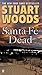 Santa Fe Dead (Ed Eagle Novel Book 2)