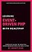 Learning Event Driven PHP With ReactPHP