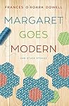 Margaret Goes Mod...