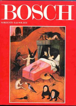 Hieronymus Bosch (Hardcover)