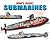 Submarines (What's Inside?)