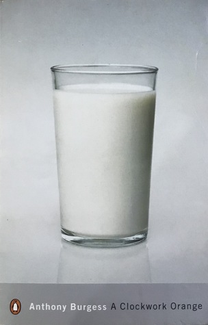 A Clockwork Orange