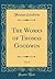 The Works of Thomas Goodwin, Vol. 5 (Classic Reprint)